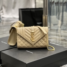 YSL Top Handle Bags